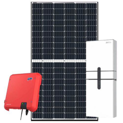 solar-battery